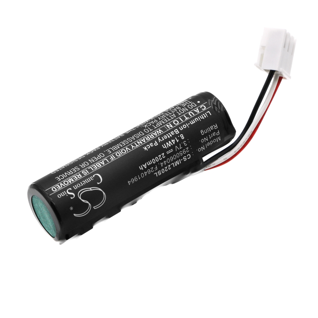 Battery Replaces 296110884