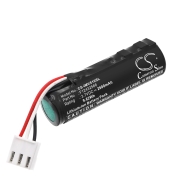 Battery Replaces Ingenico F12432566