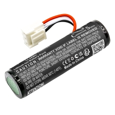 Kompatibler Ersatzakku für Ingenico F12432566
