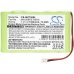 Battery Replaces 786413