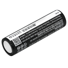 Compatible battery replacement for Streamlight 68792,FLB-LIN-7,UR611