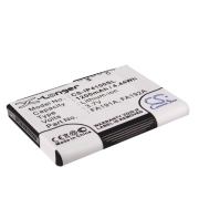 Tablet-PC Akkus HP iPAQ h4135