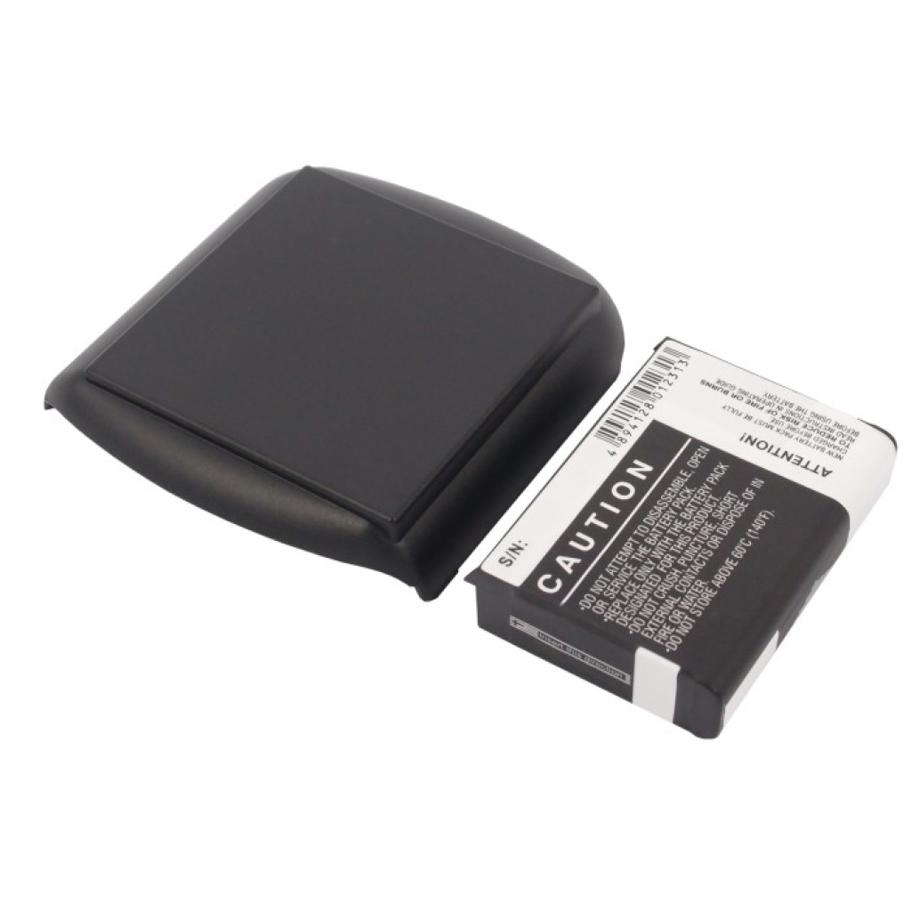 Akku kompatibel mit HP CS-IP4100XL