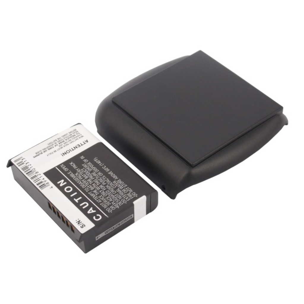 Akku kompatibel mit HP CS-IP4100XL