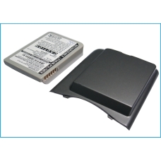 Compatible battery replacement for HP 377358-001,382877-001,382878-001,383745-001,383858-001...