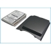 Akku kompatibel mit HP CS-IP6500XL
