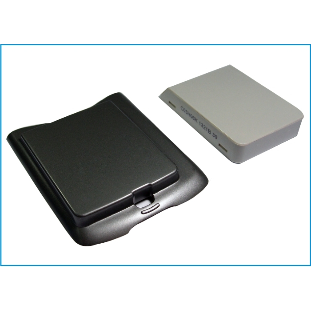 Akku kompatibel mit HP CS-IP6500XL