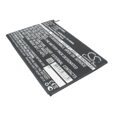 Kompatibler Ersatzakku für Apple A1489,A1512