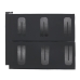 Tablet-PC Akkus Apple CS-IPA289SL