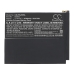 Tablet-PC Akkus Apple CS-IPA289SL