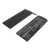 Tablet-PC Akkus Apple CS-IPA926SL