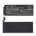 Tablet-PC Akkus Apple CS-IPA926SL