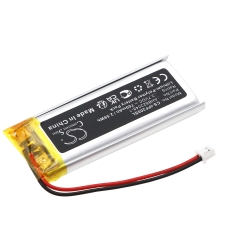 Kompatibler Ersatzakku für Interphone AHB822048-1