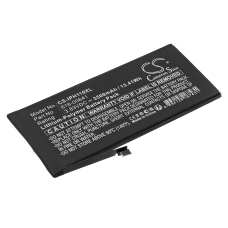 Kompatibler Ersatzakku für Apple 616-00641