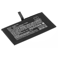 Kompatibler Ersatzakku für Apple A2863