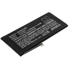Kompatibler Ersatzakku für Apple 616-00641