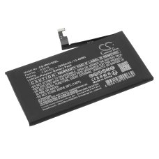 Kompatibler Ersatzakku für Apple A3018