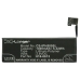 Battery Replaces AAP353292PA