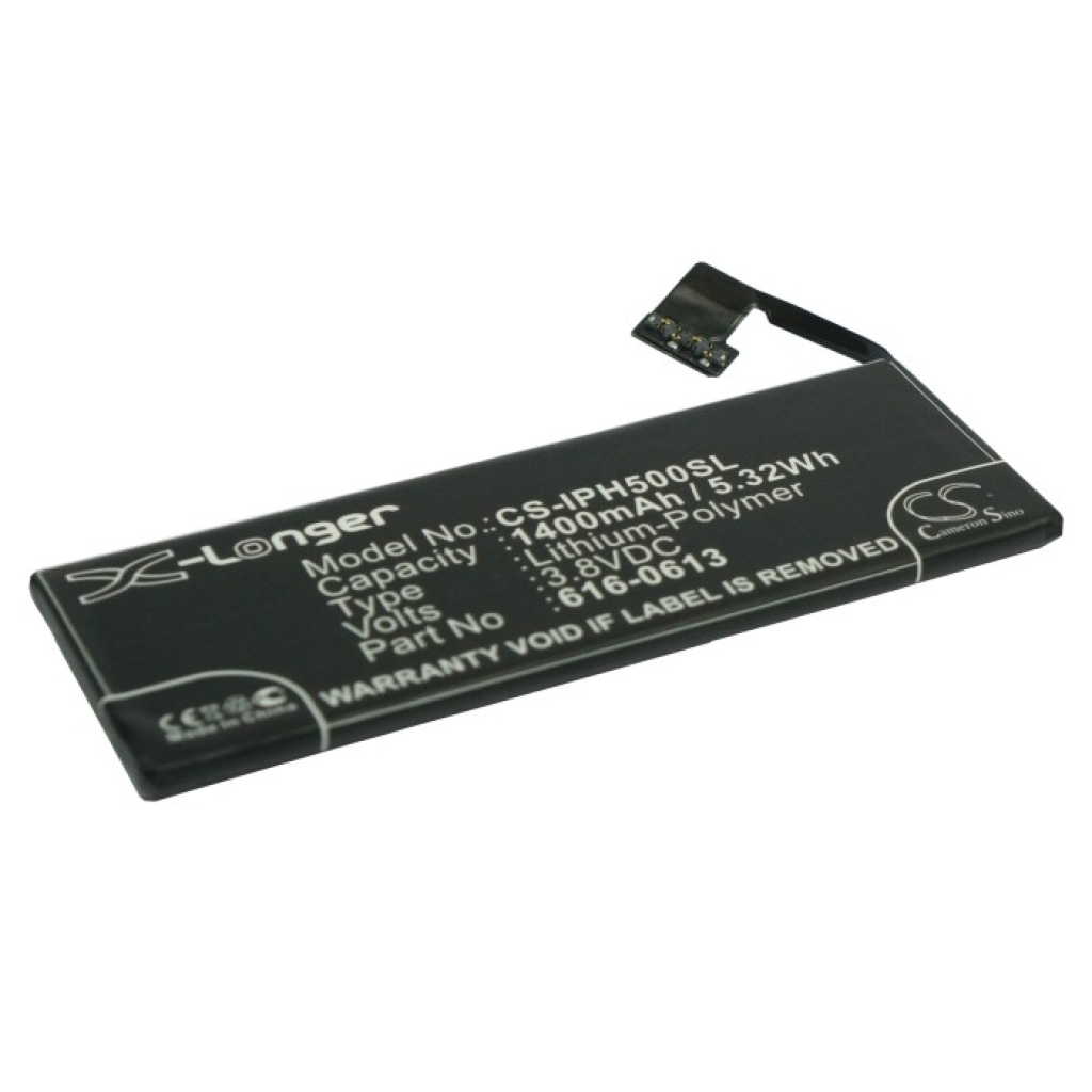 Battery Replaces 616-0611
