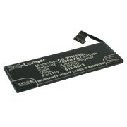 CS-IPH500SL<br />Batteries for   replaces battery LIS1491APPCS