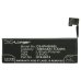 Battery Replaces 616-0611