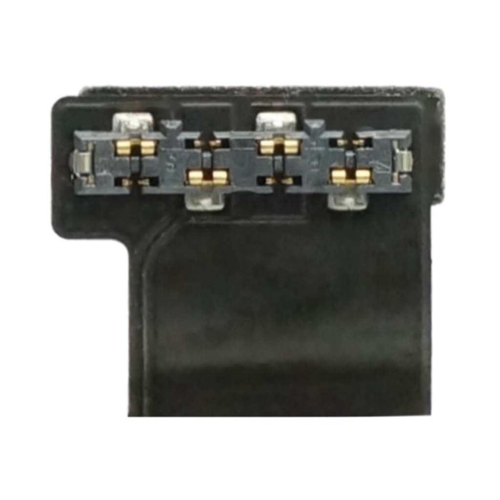 Battery Replaces 616-0611