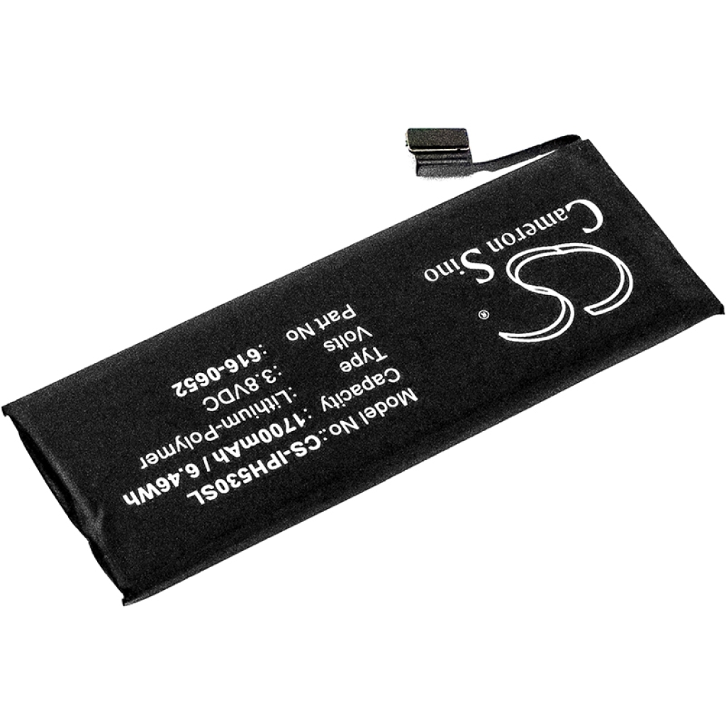 Battery Replaces 616-0720