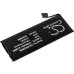 Battery Replaces 616-0720