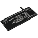 Battery Replaces 616-0805