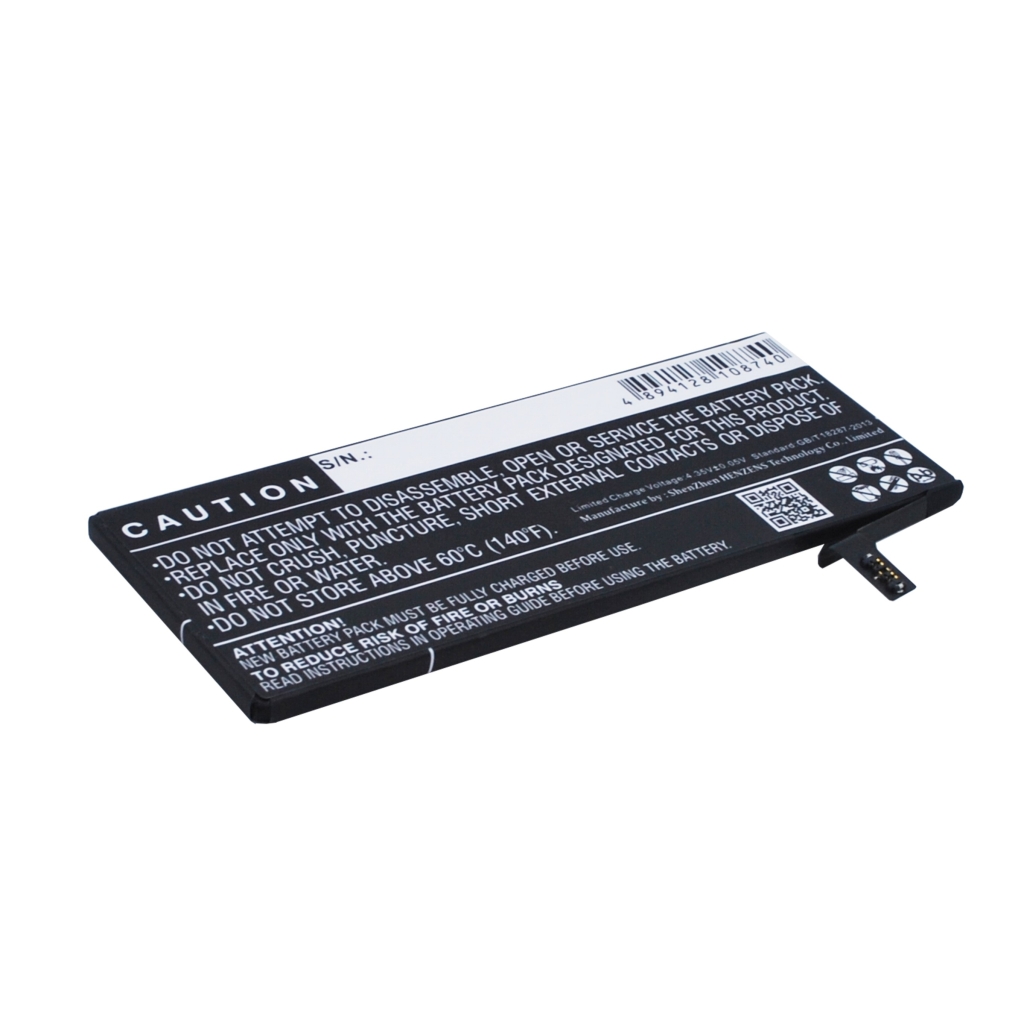 Handy Akkus Apple A1633