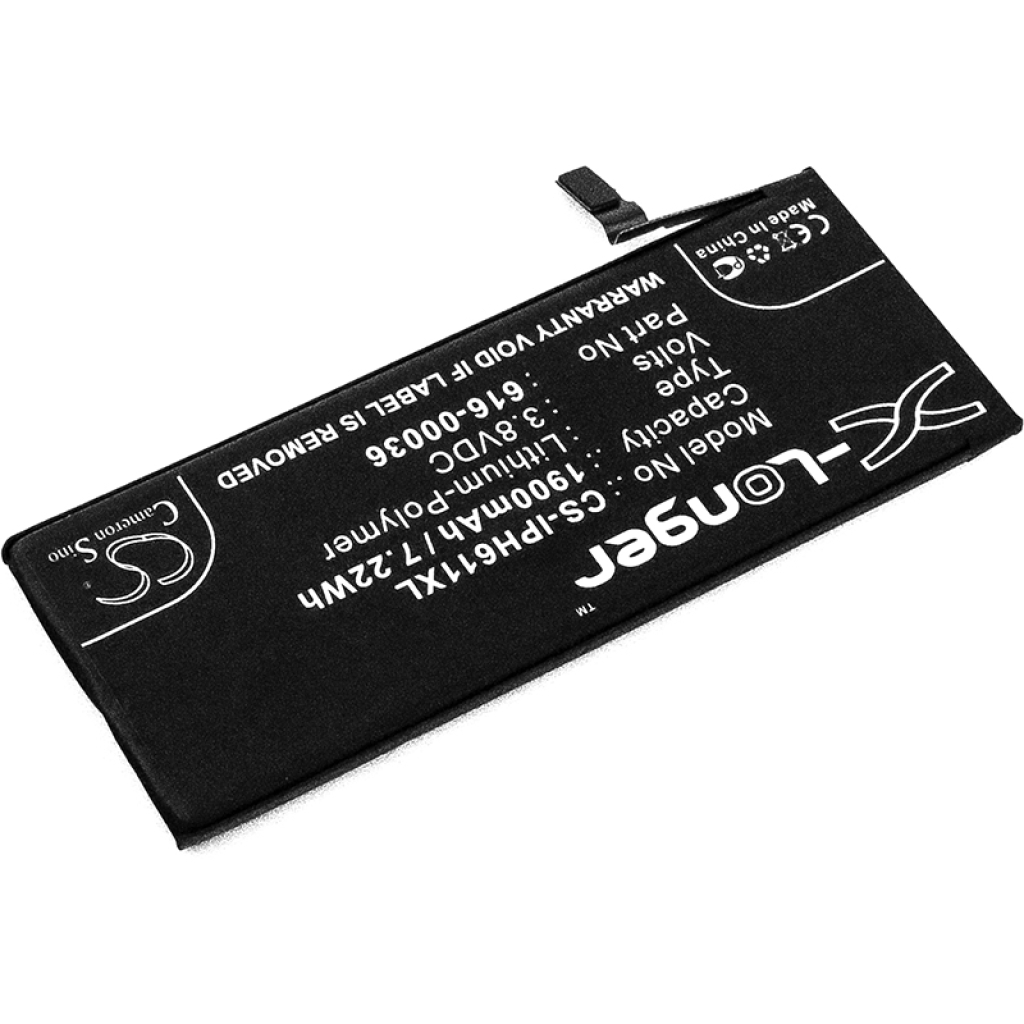 Handy Akkus Apple A1633