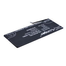 Compatible battery replacement for Apple 616-00042