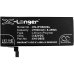 Battery Replaces 616-0809