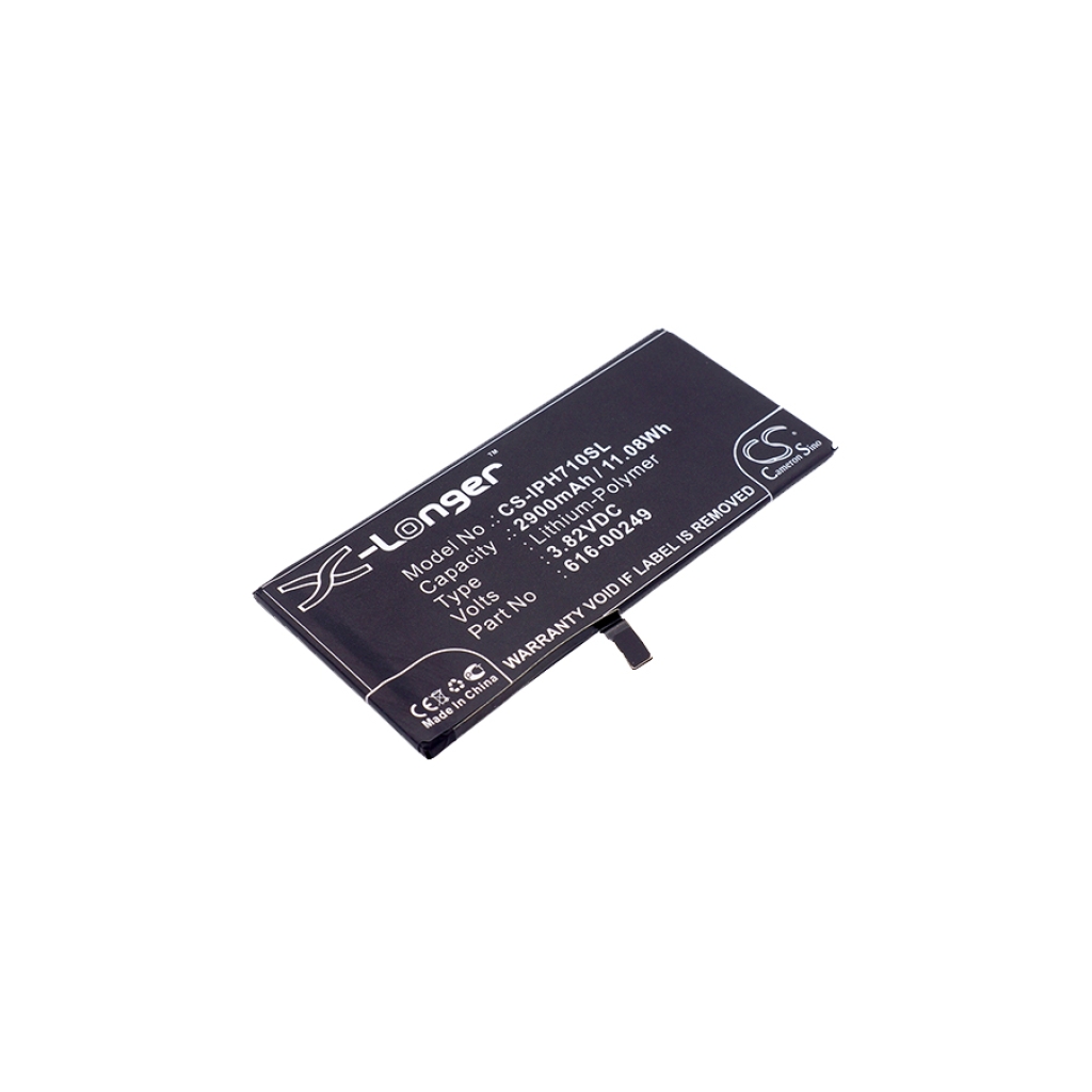 Handy Akkus Apple A1661