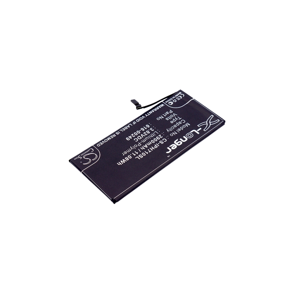 Handy Akkus Apple A1661