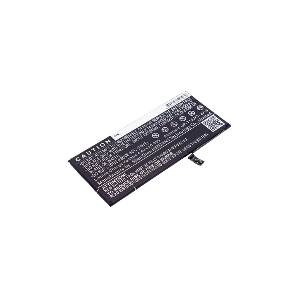 Handy Akkus Apple A1661