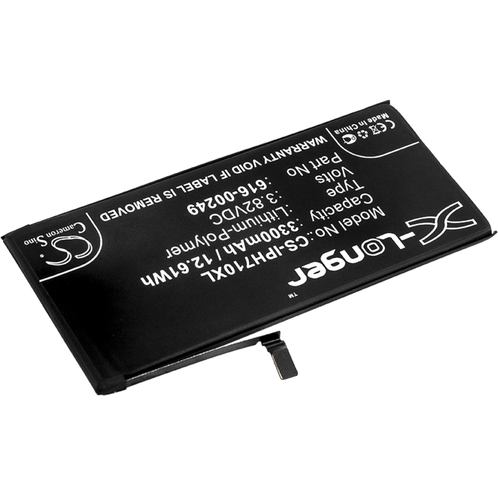 Handy Akkus Apple A1661