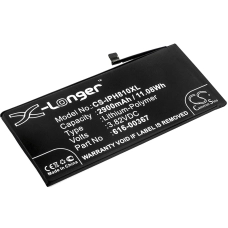 Kompatibler Ersatzakku für Apple 616-00367