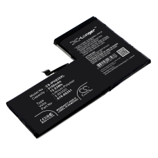 Kompatibler Ersatzakku für Apple 616-00351