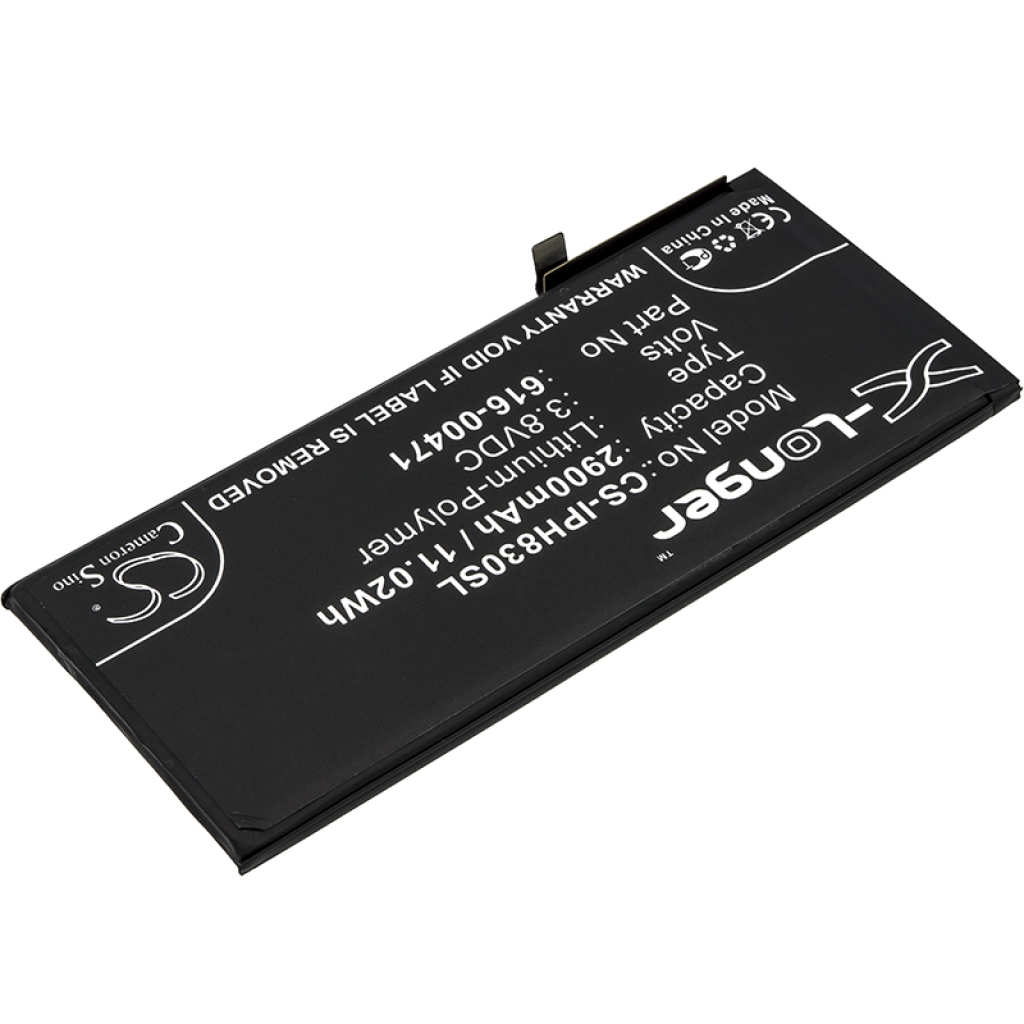 Handy Akkus Apple A2105