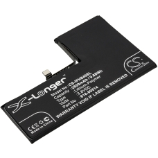 Kompatibler Ersatzakku für Apple 616-00514