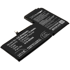 Kompatibler Ersatzakku für Apple 616-00506