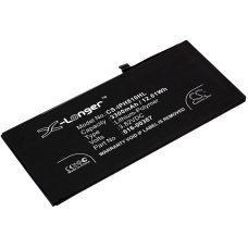 Kompatibler Ersatzakku für Apple 616-00367