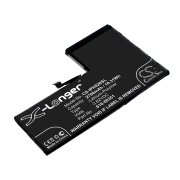 CS-IPH820SL<br />Batteries for   replaces battery 616-00351