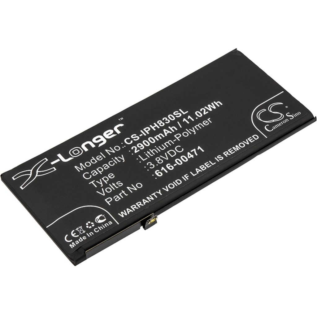 Handy Akkus Apple A2108