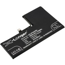 Kompatibler Ersatzakku für Apple 616-00514