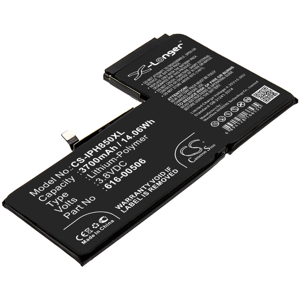 Handy Akkus Apple A2014