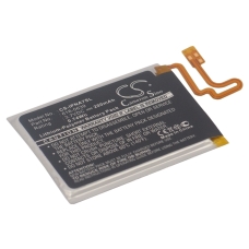 Kompatibler Ersatzakku für Apple 616-0639,616-0640