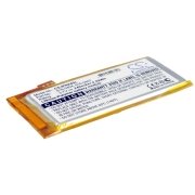 CS-IPNA4SL<br />Batteries for   replaces battery P11G73-01-S01