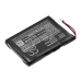 MP3, MP4, PMP Battery Apple CS-IPOD0206SL